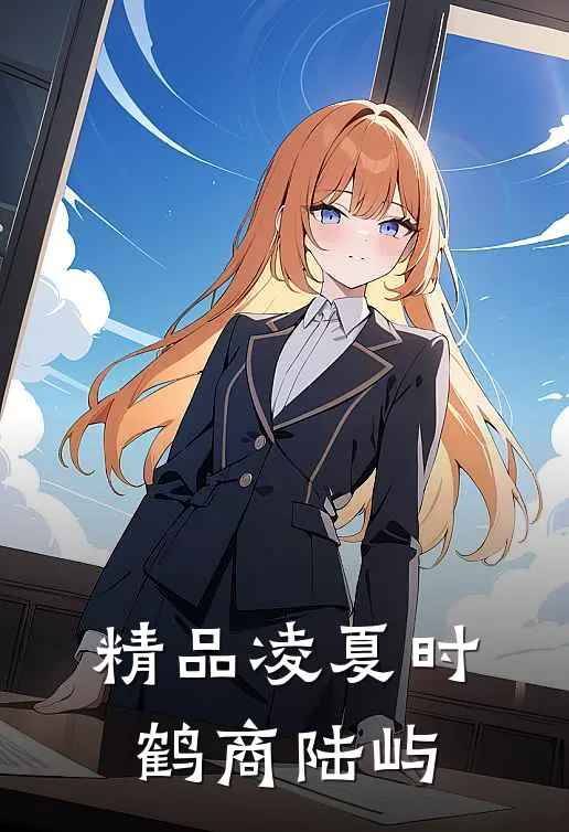 精品凌夏时鹤商陆屿