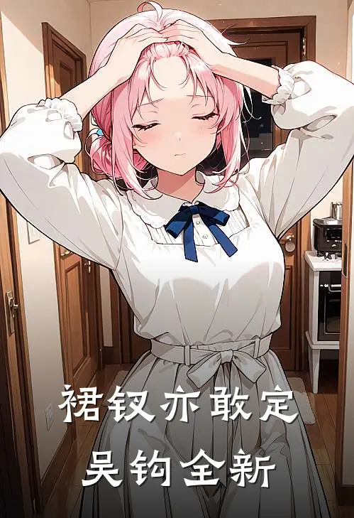 裙钗亦敢定吴钩全新