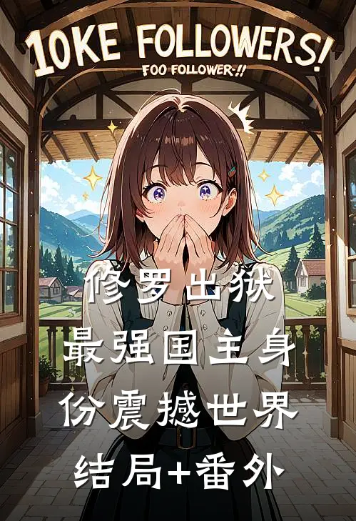 修罗出狱：最强国主身份震撼世界结局+番外