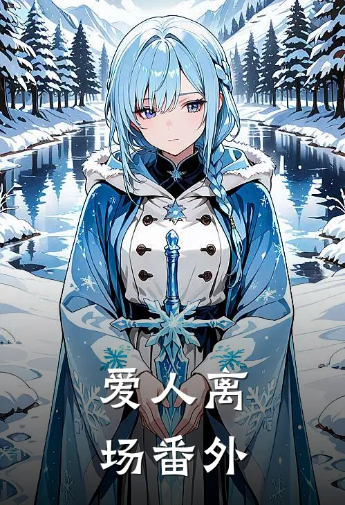 爱人离场 番外
