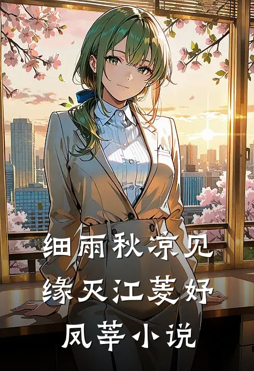 细雨秋凉见缘灭江菱妤凤莘小说