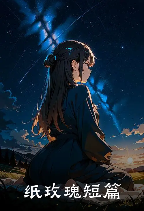 纸玫瑰短篇