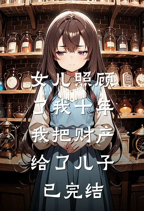 女儿照顾了我十年，我把财产给了儿子已完结