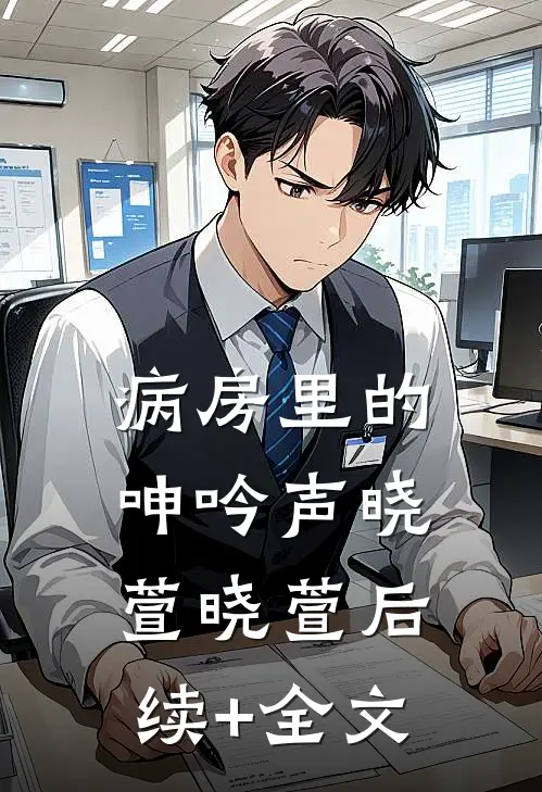 病房里的呻吟声晓萱晓萱后续+全文