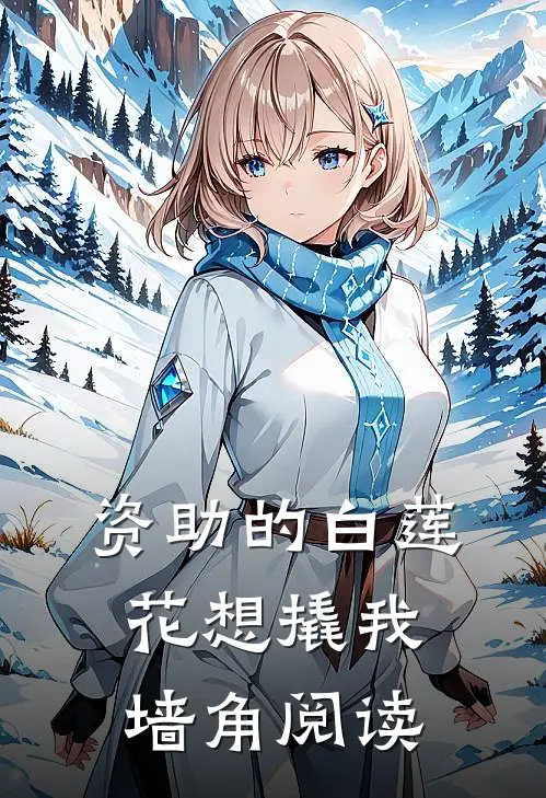资助的白莲花想撬我墙角阅读