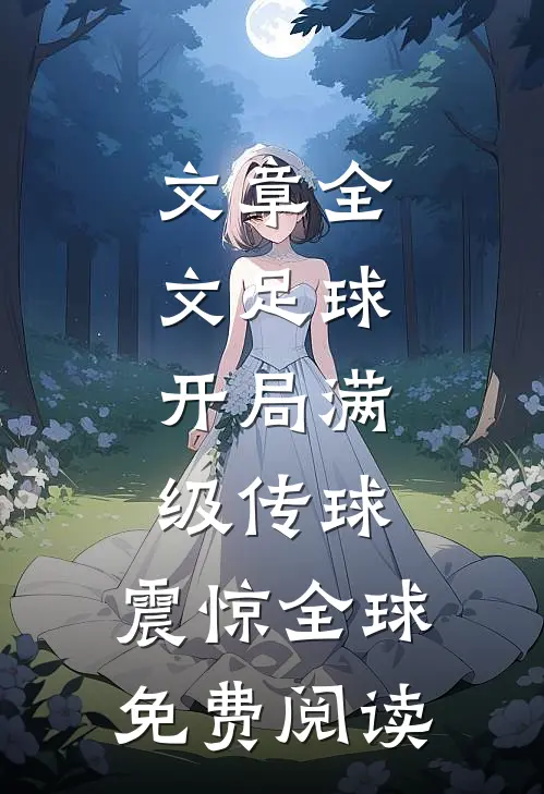 文章全文足球:开局满级传球,震惊全球 免费阅读