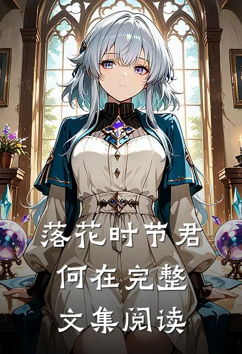 落花时节君何在完整文集阅读