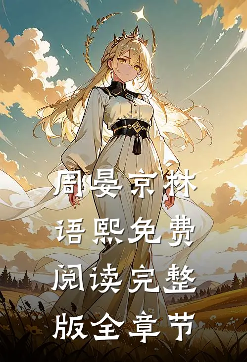 周晏京林语熙免费阅读完整版全章节