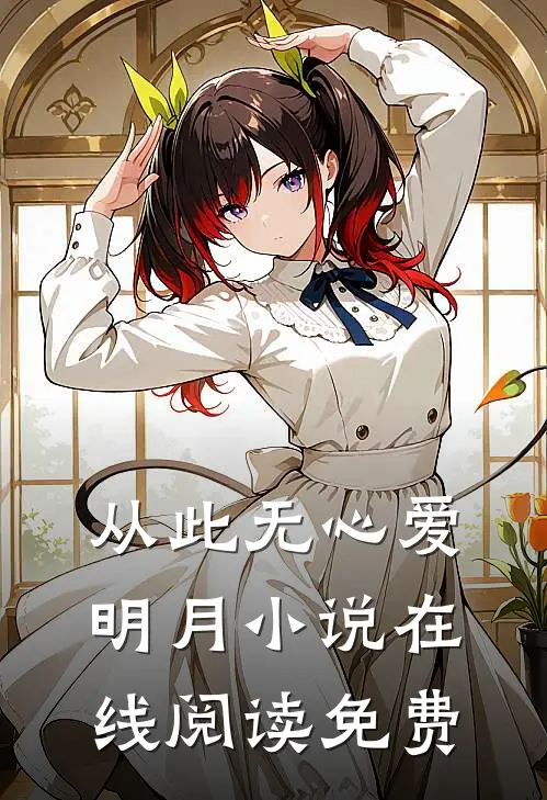 从此无心爱明月小说在线阅读免费