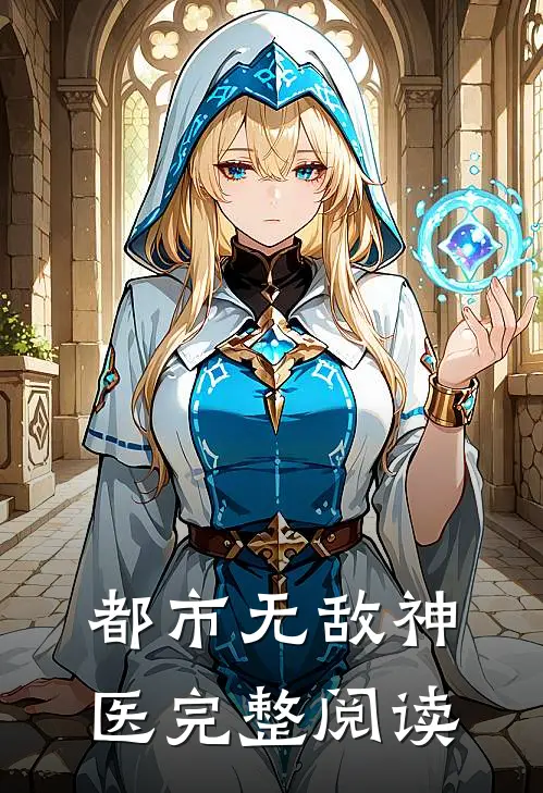 都市无敌神医完整阅读