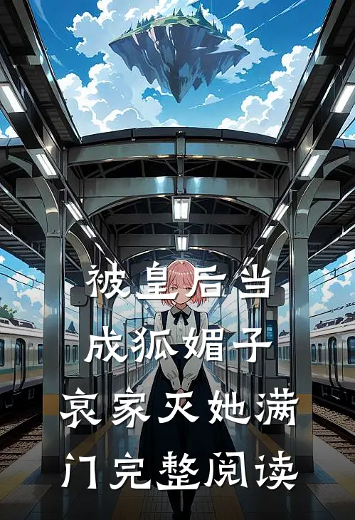 被皇后当成狐媚子，哀家灭她满门完整阅读