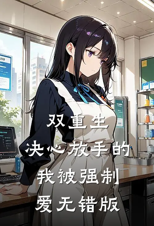 双重生：决心放手的我被强制爱无错版