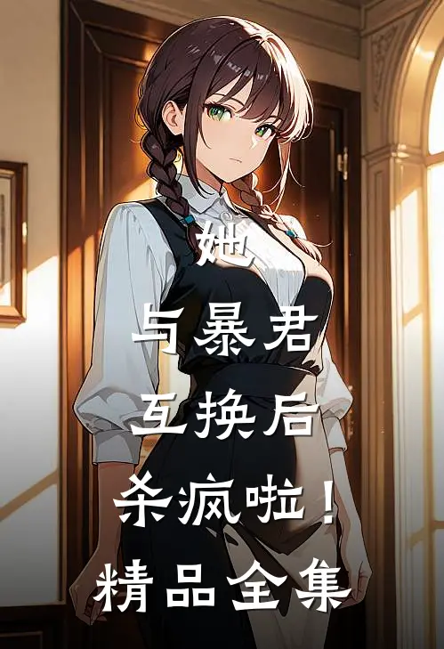她，与暴君互换后，杀疯啦！精品全集
