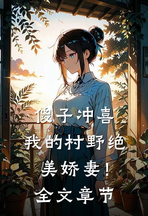 傻子冲喜：我的村野绝美娇妻！全文章节