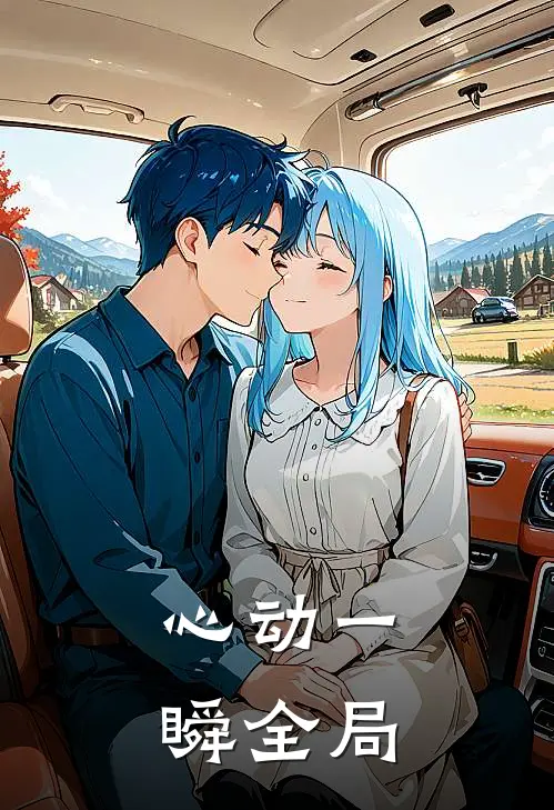 心动一瞬全局