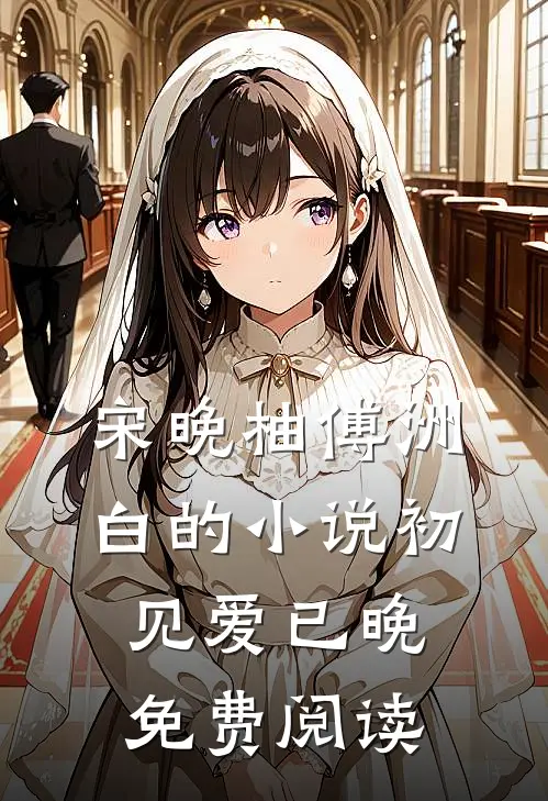 宋晚柚傅洲白的小说初见爱已晚免费阅读