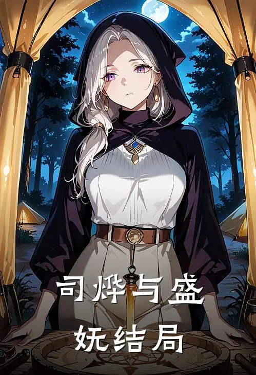 司烨与盛妩结局