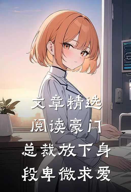 文章精选阅读豪门：总裁放下身段卑微求爱