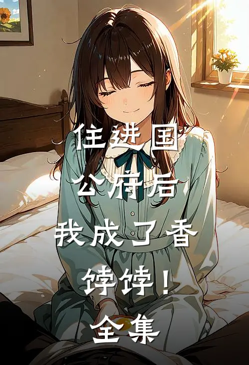 住进国公府后，我成了香饽饽！ 全集