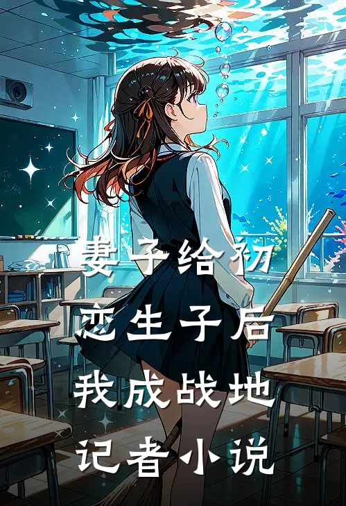 妻子给初恋生子后，我成战地记者小说