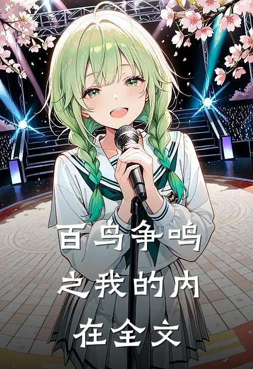 百鸟争鸣之我的内在全文