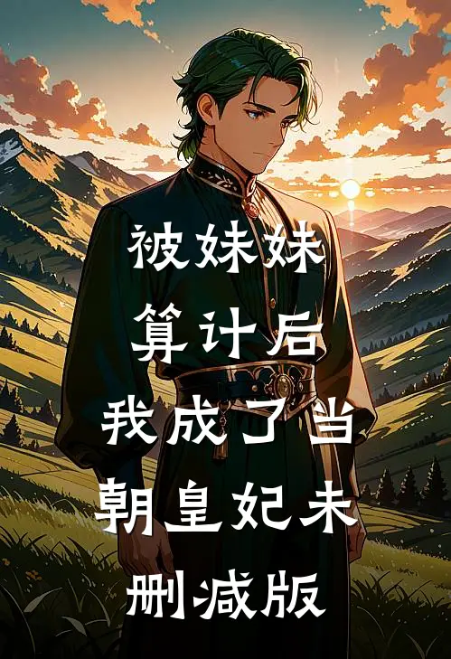 被妹妹算计后，我成了当朝皇妃未删减版