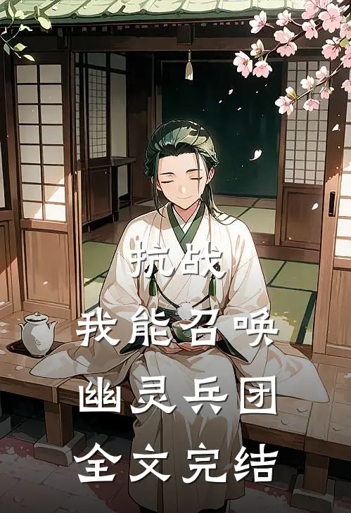 抗战我能召唤幽灵兵团全文完结免费阅读