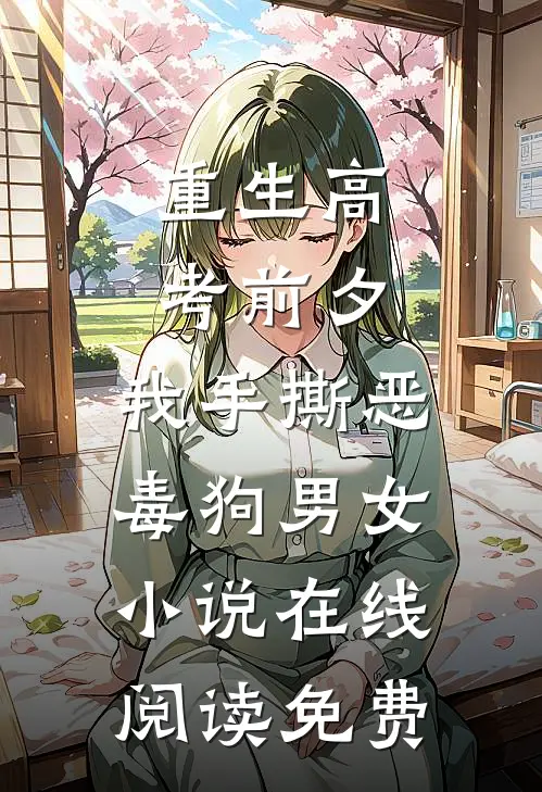 重生高考前夕，我手撕恶毒狗男女小说在线阅读免费