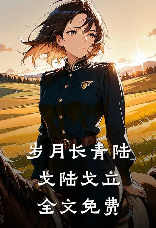 岁月长青陆戈陆戈立全文免费