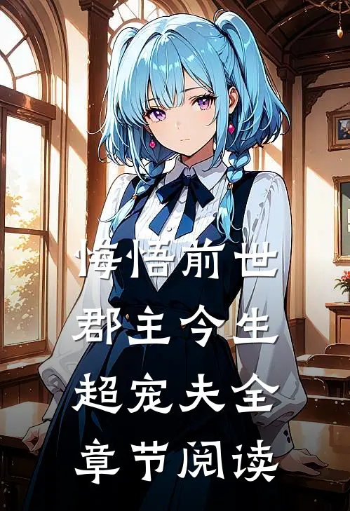 悔悟前世：郡主今生超宠夫全章节阅读