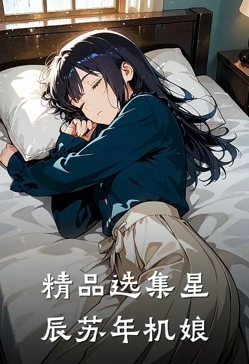 精品选集星辰苏年机娘
