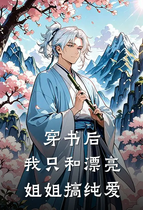 穿书后，我只和漂亮姐姐搞纯爱