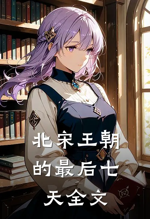 北宋王朝的最后七天全文