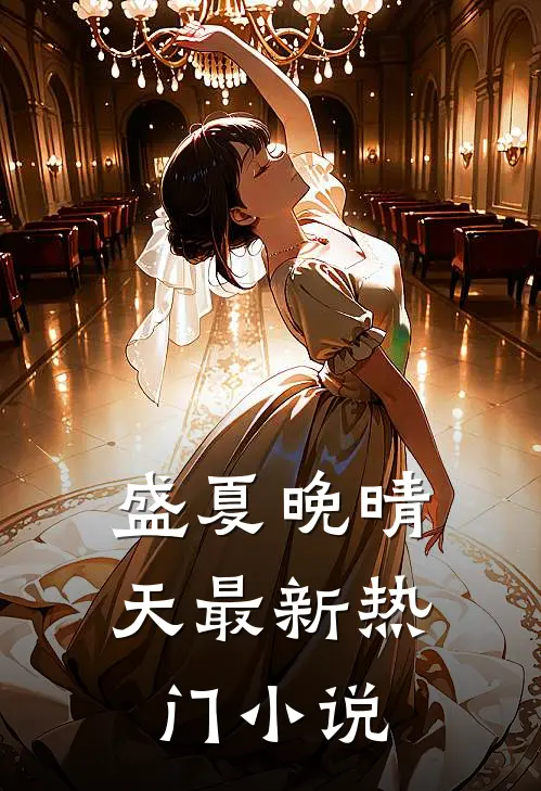盛夏晚晴天最新热门小说