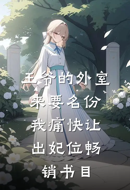 王爷的外室来要名份，我痛快让出妃位畅销书目