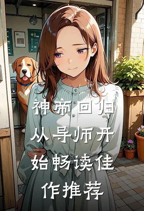 神帝回归，从导师开始畅读佳作推荐