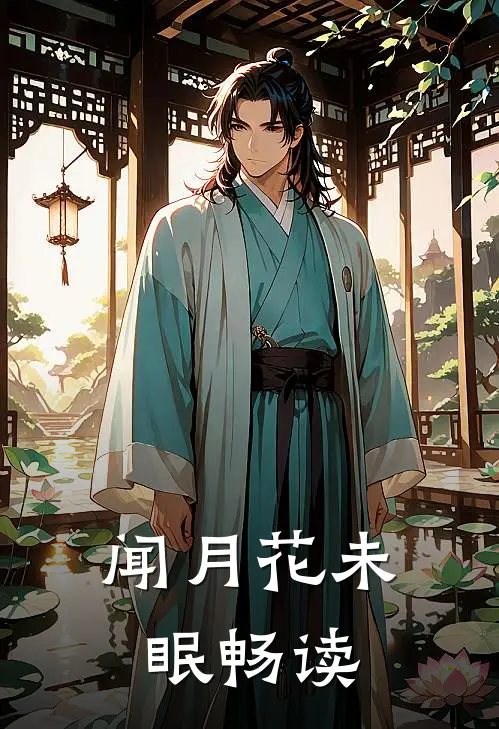 闻月花未眠畅读
