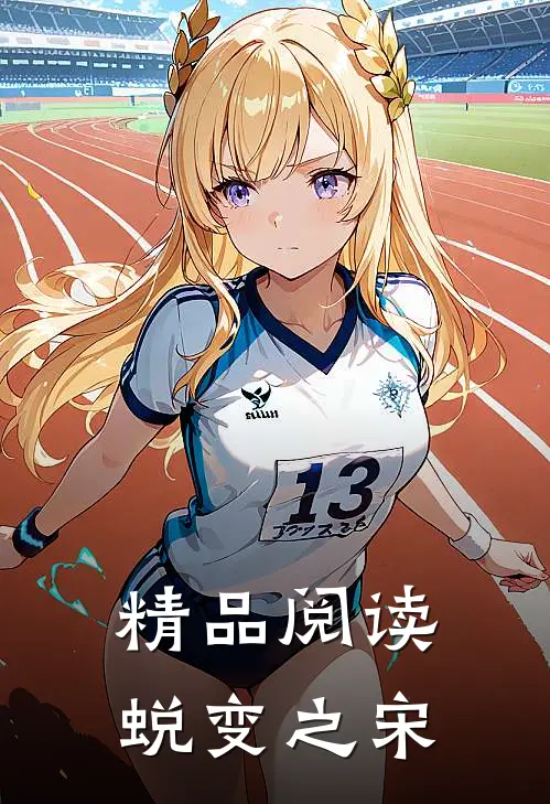 精品阅读蜕变之宋