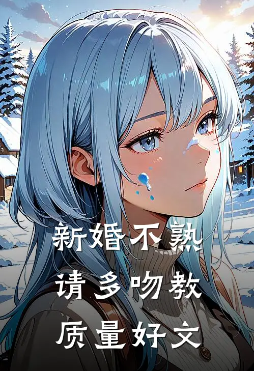新婚不熟，请多吻教质量好文
