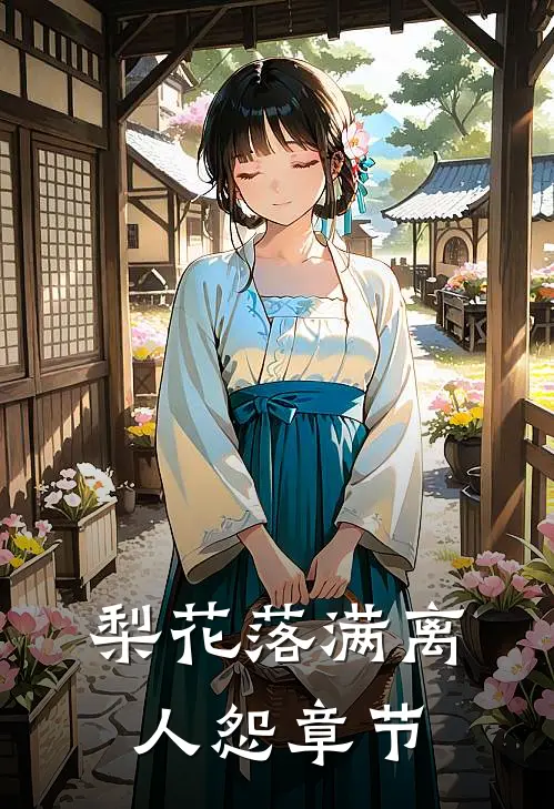 梨花落满离人怨章节