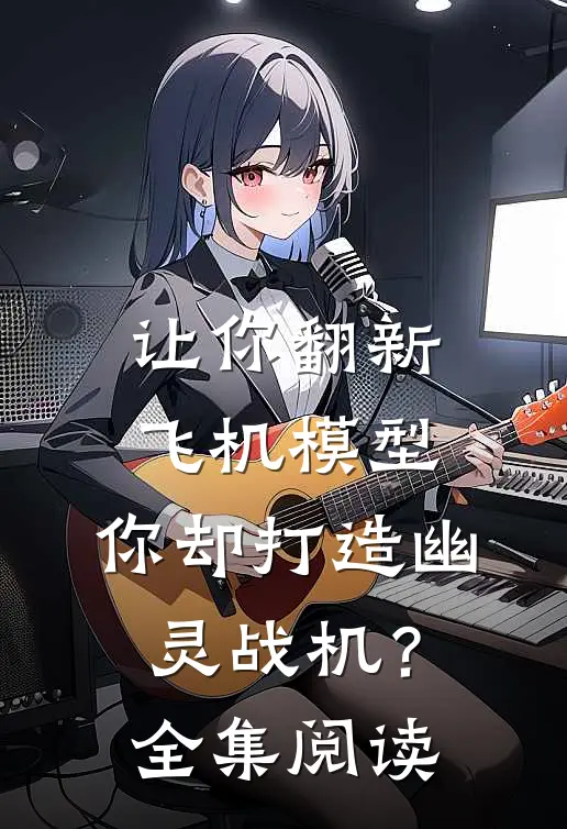 让你翻新飞机模型，你却打造幽灵战机？全集阅读