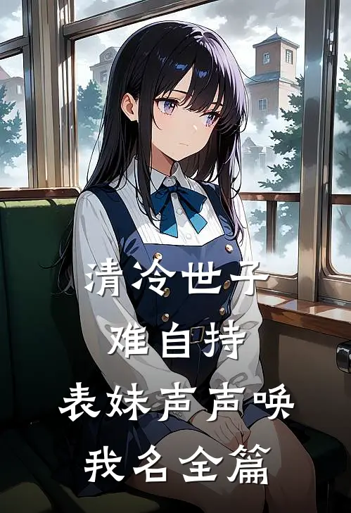 清冷世子难自持，表妹声声唤我名全篇