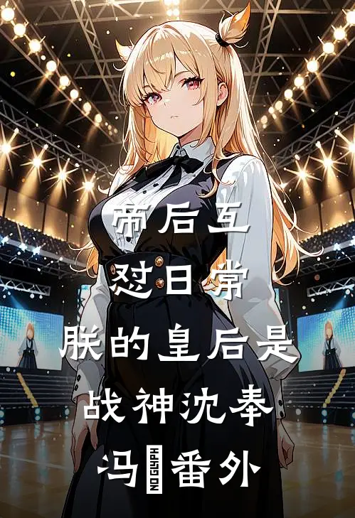 帝后互怼日常：朕的皇后是战神沈奉冯婞番外