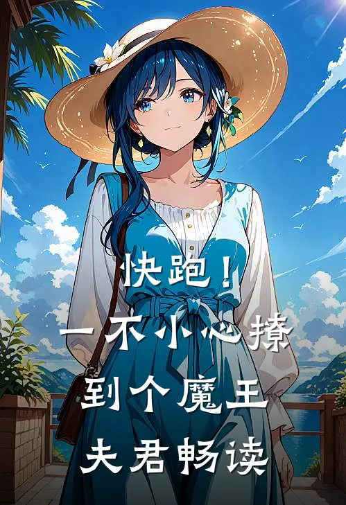 快跑！一不小心撩到个魔王夫君畅读