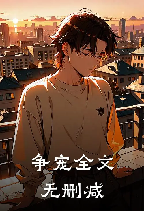 争宠全文无删减