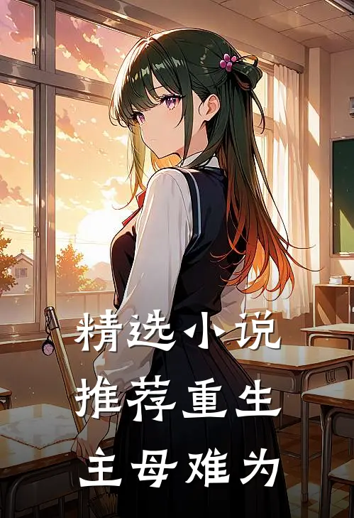 精选小说推荐重生主母难为