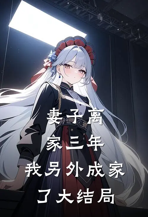 妻子离家三年，我另外成家了大结局