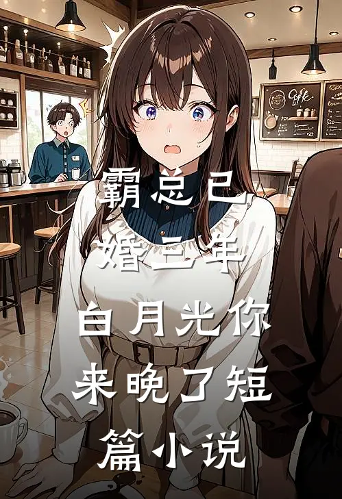 霸总已婚三年，白月光你来晚了短篇小说