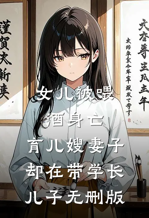 女儿被喂酒身亡，育儿嫂妻子却在带学长儿子无删版