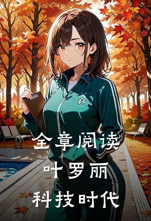 全章阅读叶罗丽：科技时代
